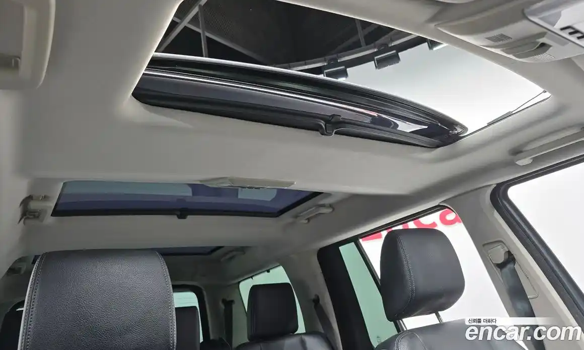 Land Rover Discovery 2016 3.0 Автомат в Москве № 198281, фото 12