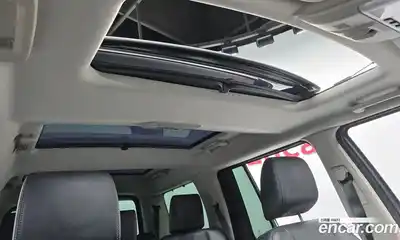 Land Rover Discovery 2016 3.0 Автомат в Москве № 198281, миниатюра 12