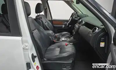 Land Rover Discovery 2016 3.0 Автомат в Москве № 198281, миниатюра 2