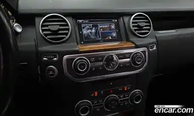 Land Rover Discovery 2016 3.0 Автомат в Москве № 198281, миниатюра 3