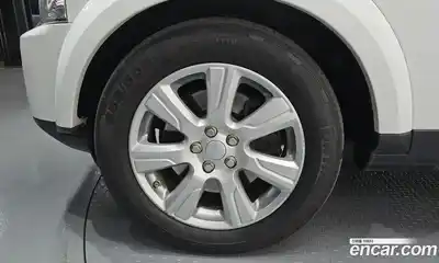 Land Rover Discovery 2016 3.0 Автомат в Москве № 198281, миниатюра 4