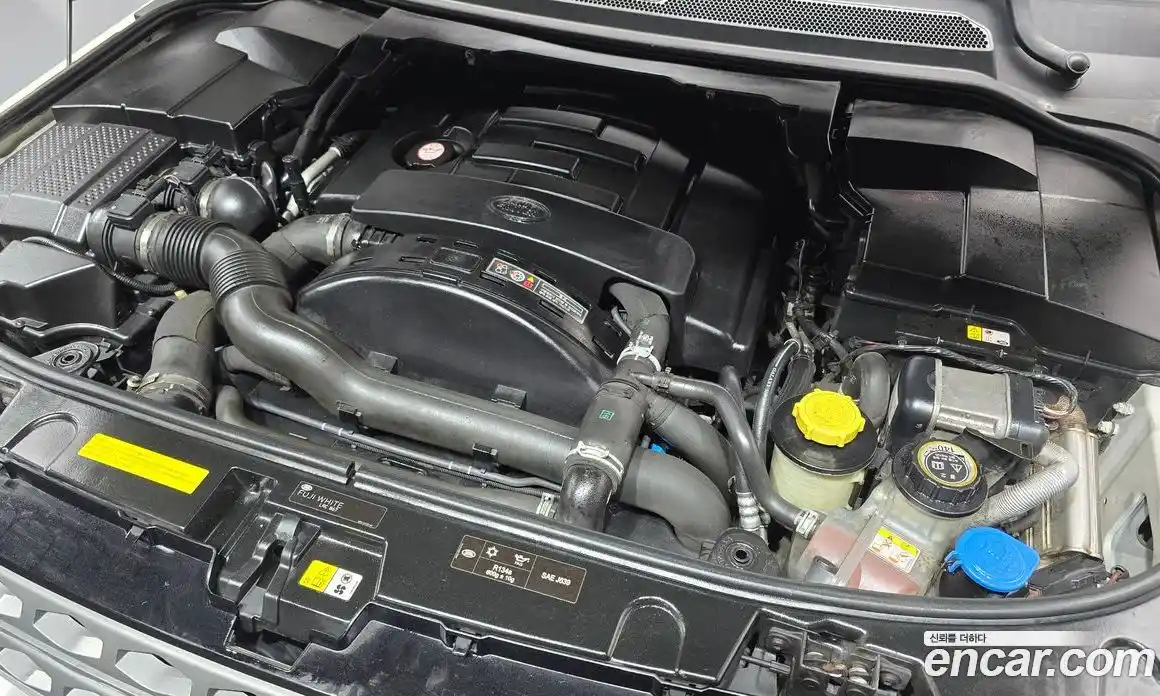 Land Rover Discovery 2016 3.0 Автомат в Москве № 198281, фото 5