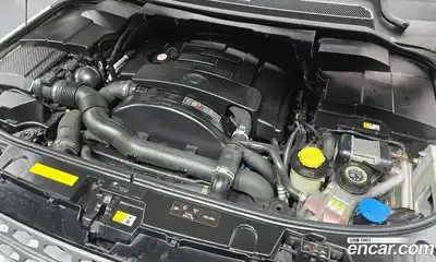 Land Rover Discovery 2016 3.0 Автомат в Москве № 198281, миниатюра 5