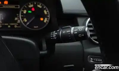 Land Rover Discovery 2016 3.0 Автомат в Москве № 198281, миниатюра 6