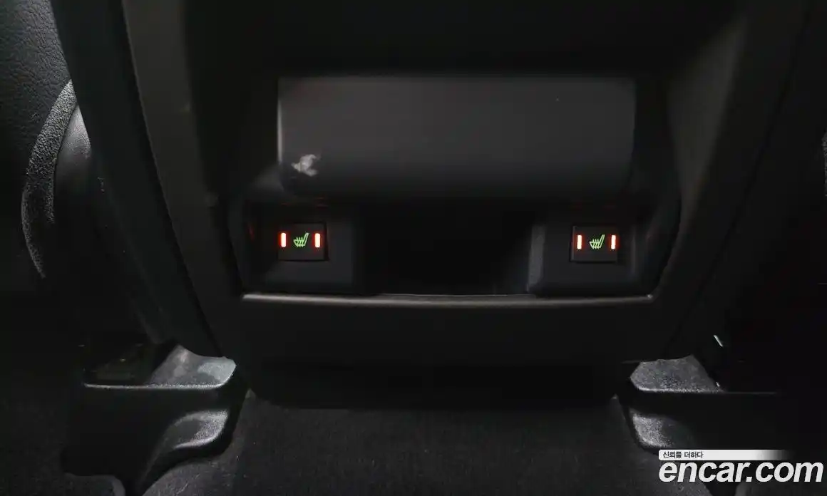 Land Rover Discovery 2016 3.0 Автомат в Москве № 198281, фото 9