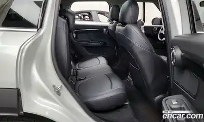 Mini Countryman 2022 2.0 Автомат в Москве № 198340, миниатюра 12