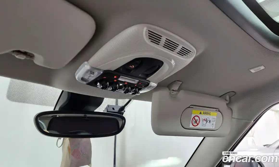 Mini Countryman 2022 2.0 Автомат в Москве № 198340, фото 17