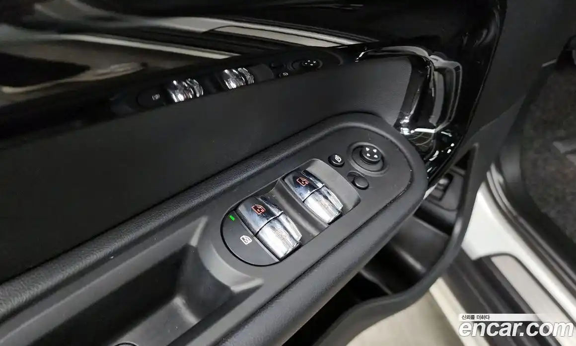 Mini Countryman 2022 2.0 Автомат в Москве № 198340, фото 19