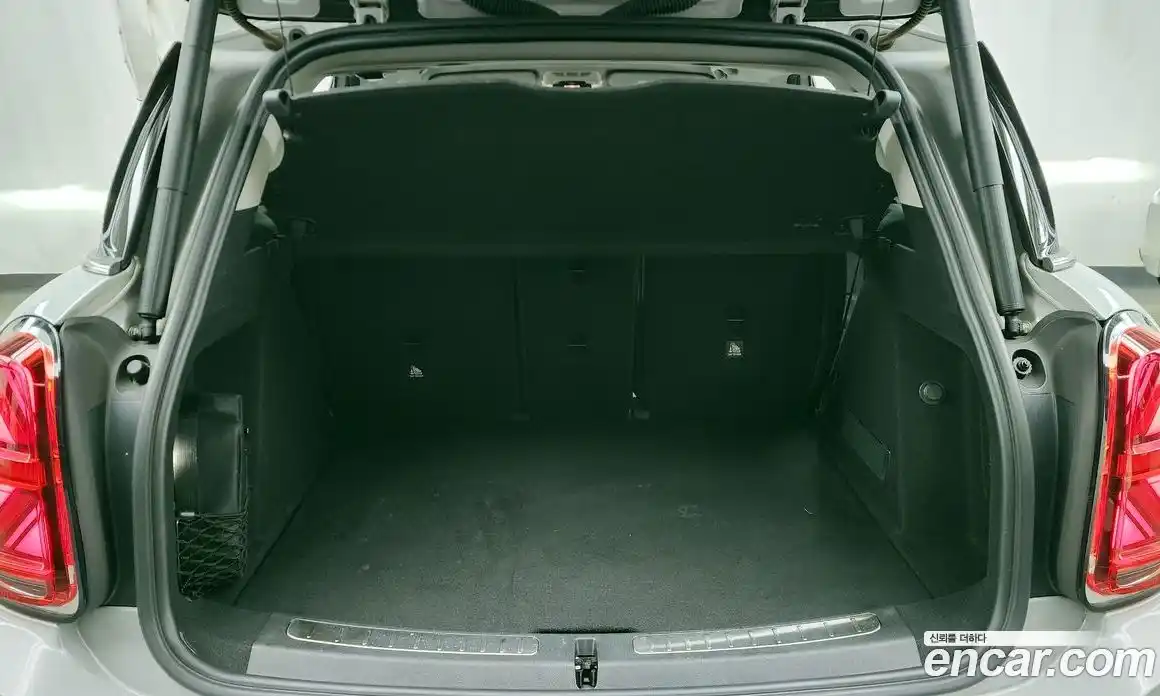 Mini Countryman 2022 2.0 Автомат в Москве № 198340, фото 20