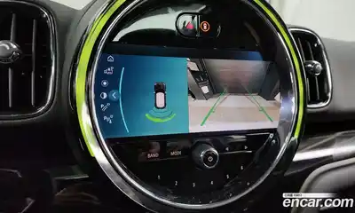 Mini Countryman 2022 2.0 Автомат в Москве № 198340, миниатюра 5