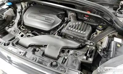 Mini Countryman 2022 2.0 Автомат в Москве № 198340, миниатюра 6