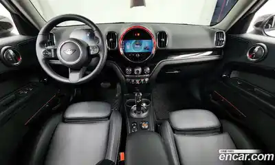 Mini Countryman 2022 2.0 Автомат в Москве № 198340, миниатюра 7