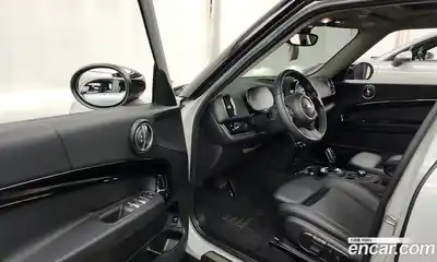 Mini Countryman 2022 2.0 Автомат в Москве № 198340, миниатюра 10