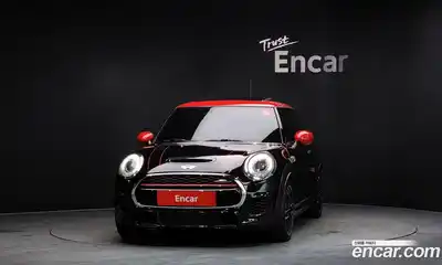 Mini Cooper 2017 2.0 Автомат в Москве № 198428, миниатюра 11