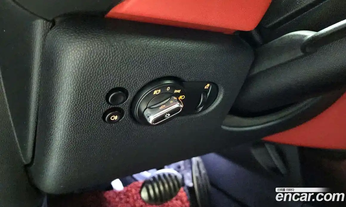 Mini Cooper 2017 2.0 Автомат в Москве № 198428, фото 12