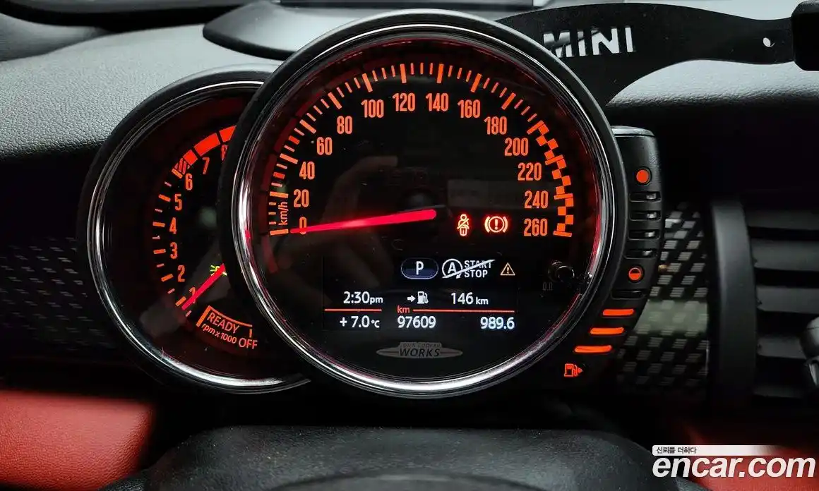 Mini Cooper 2017 2.0 Автомат в Москве № 198428, фото 17