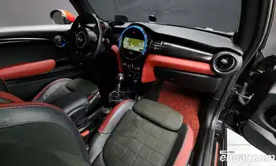 Mini Cooper 2017 2.0 Автомат в Москве № 198428, миниатюра 3