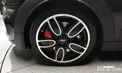 Mini Cooper 2017 2.0 Автомат в Москве № 198428, миниатюра 7