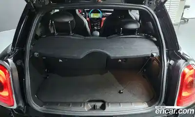 Mini Cooper 2017 2.0 Автомат в Москве № 198428, миниатюра 8