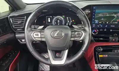 Lexus NX 2022 2.5 Автомат в Москве № 198817, миниатюра 11
