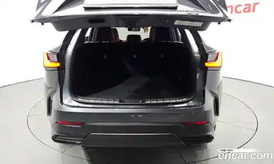 Lexus NX 2022 2.5 Автомат в Москве № 198817, миниатюра 12