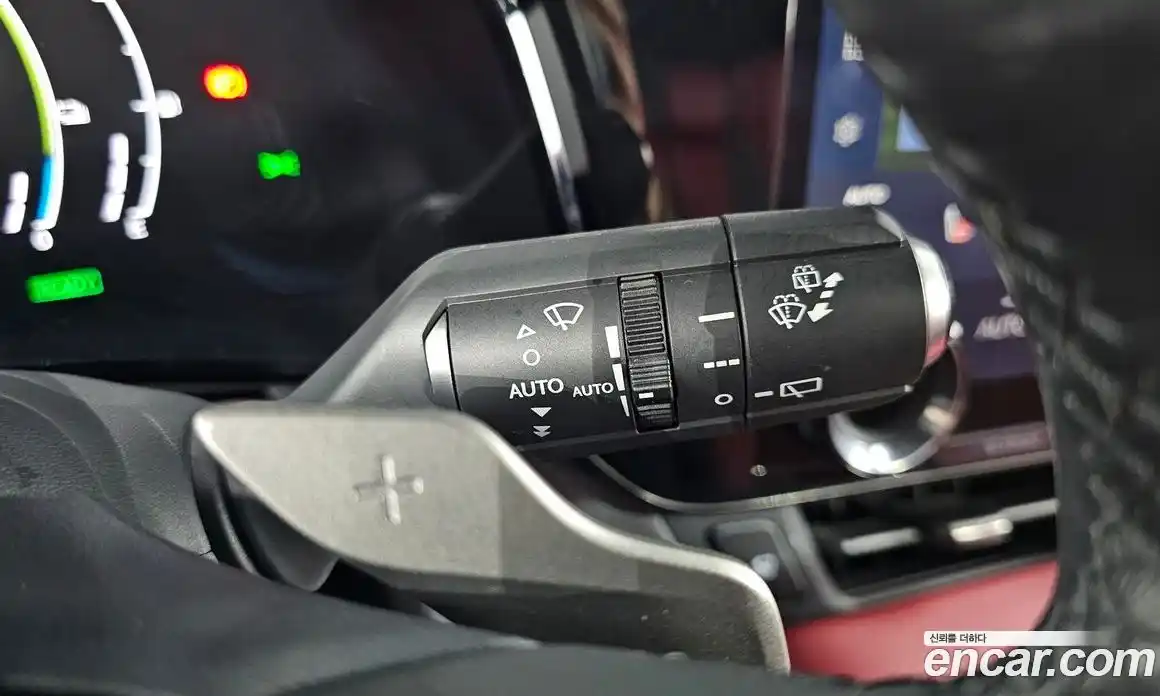 Lexus NX 2022 2.5 Автомат в Москве № 198817, фото 20