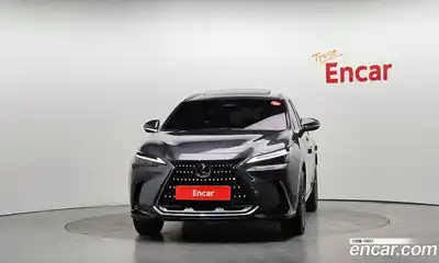 Lexus NX 2022 2.5 Автомат в Москве № 198817, миниатюра 8