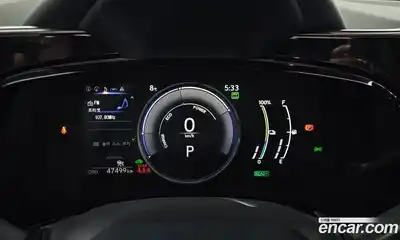 Lexus NX 2022 2.5 Автомат в Москве № 198817, миниатюра 9