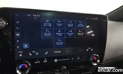 Lexus NX 2022 2.5 Автомат в Москве № 198817, миниатюра 10