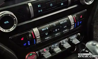 Ford Mustang 2021 2.3 Автомат в Москве № 199903, миниатюра 7