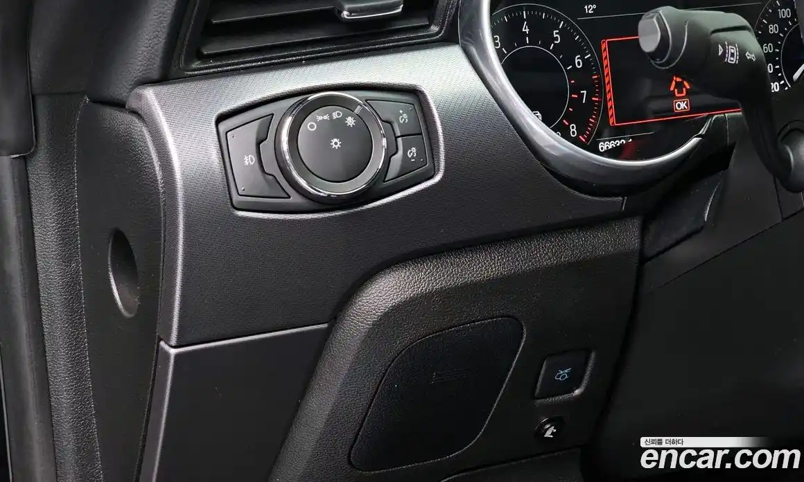 Ford Mustang 2021 2.3 Автомат в Москве № 199903, фото 10