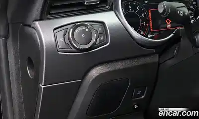 Ford Mustang 2021 2.3 Автомат в Москве № 199903, миниатюра 10