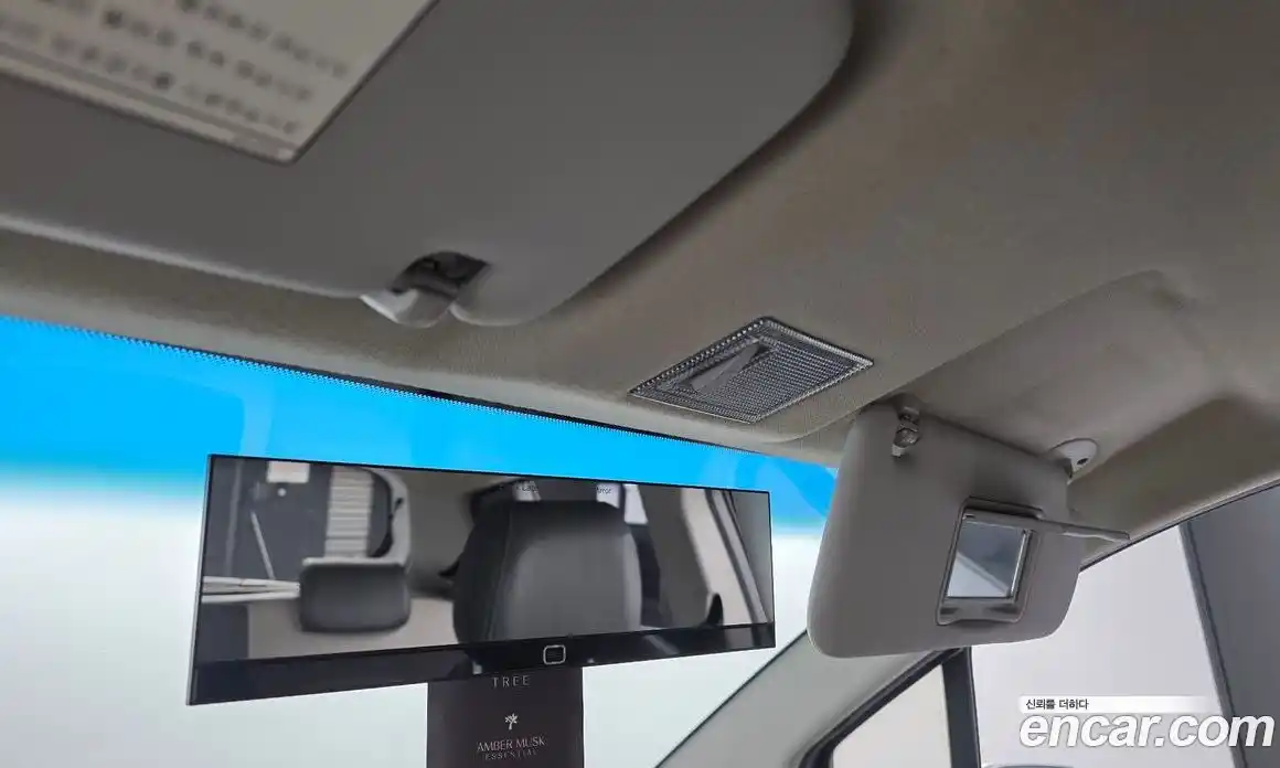 Chevrolet Spark 2012 1.0 Автомат в Москве № 20274, фото 15