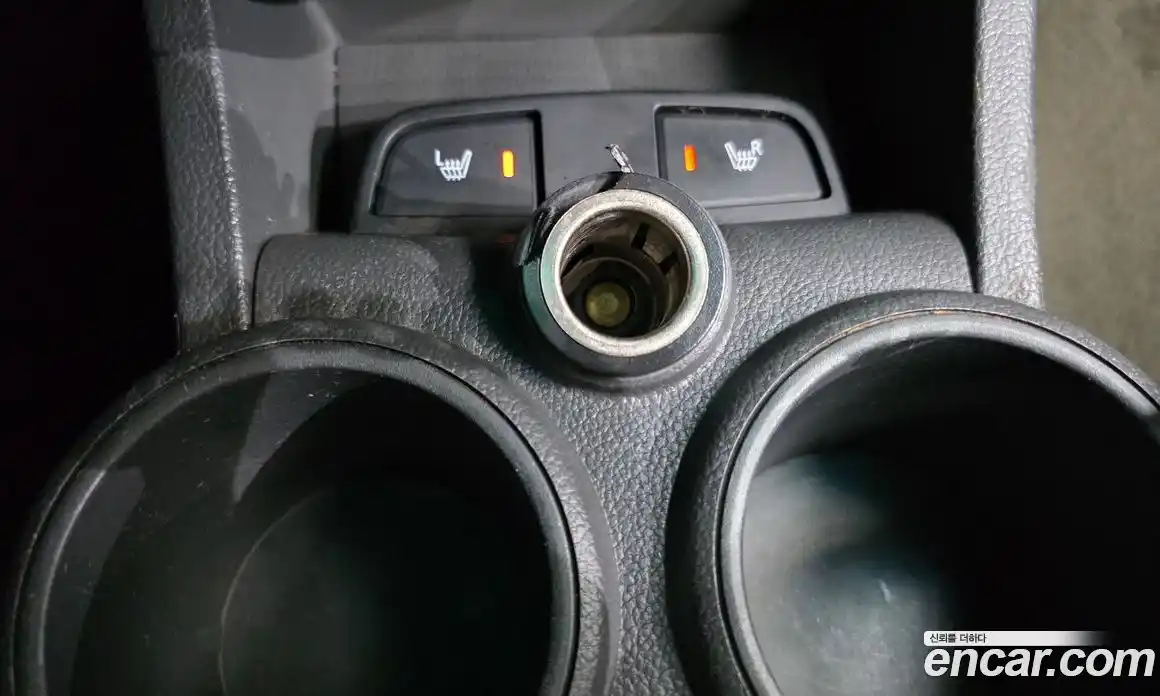 Chevrolet Spark 2012 1.0 Автомат в Москве № 20274, фото 20