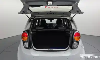 Chevrolet Spark 2012 1.0 Автомат в Москве № 20274, миниатюра 3