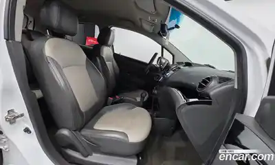 Chevrolet Spark 2012 1.0 Автомат в Москве № 20274, миниатюра 5