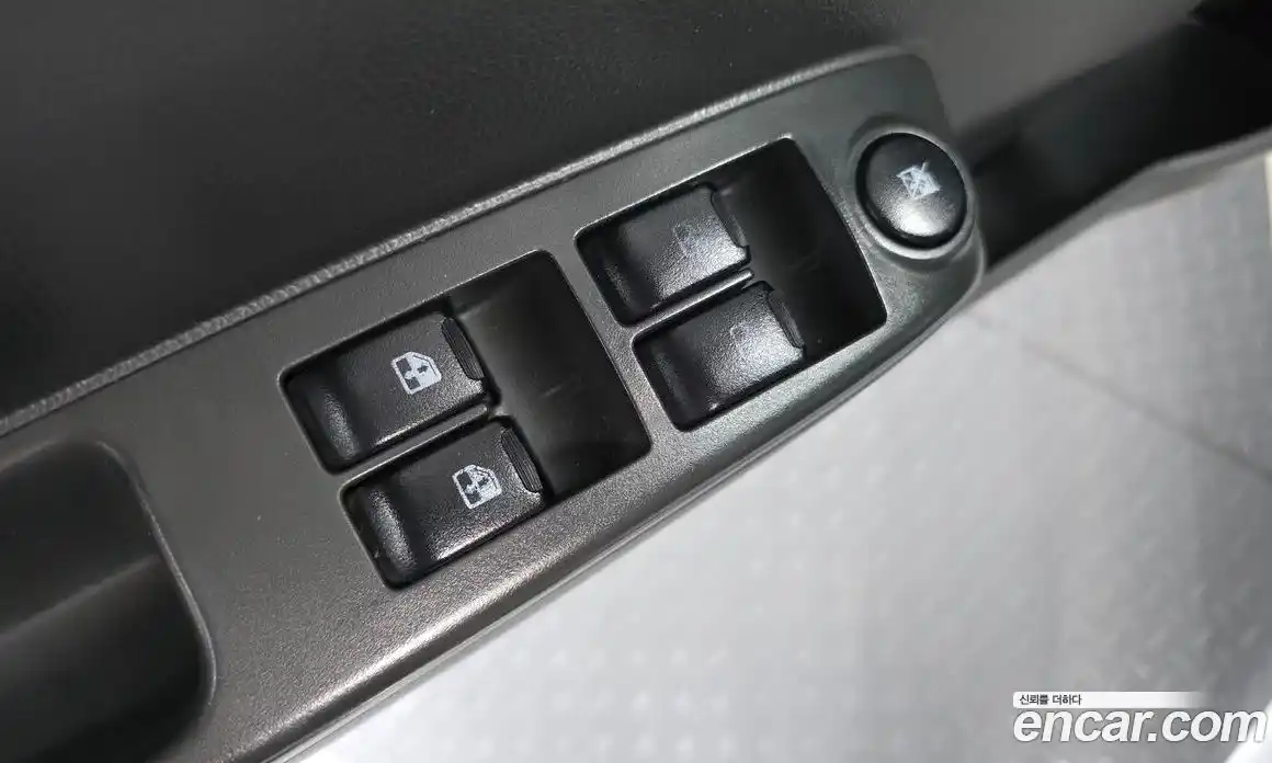 Chevrolet Spark 2012 1.0 Автомат в Москве № 20274, фото 6