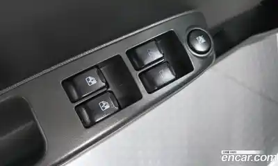 Chevrolet Spark 2012 1.0 Автомат в Москве № 20274, миниатюра 6