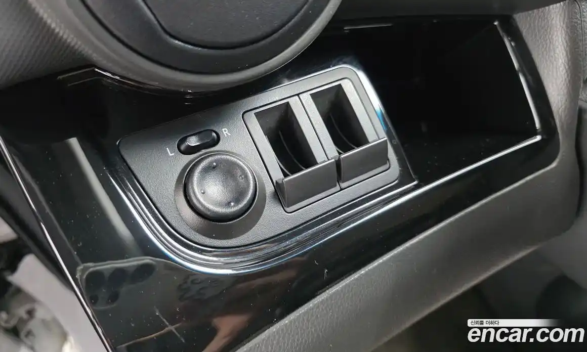 Chevrolet Spark 2012 1.0 Автомат в Москве № 20274, фото 7