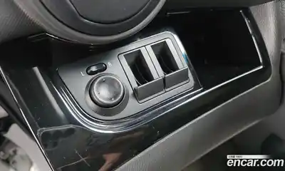 Chevrolet Spark 2012 1.0 Автомат в Москве № 20274, миниатюра 7