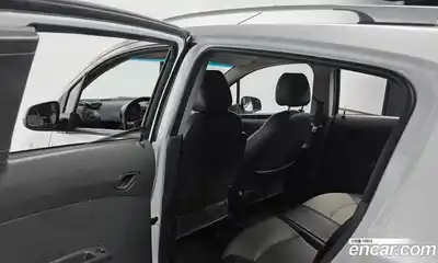 Chevrolet Spark 2012 1.0 Автомат в Москве № 20274, миниатюра 8