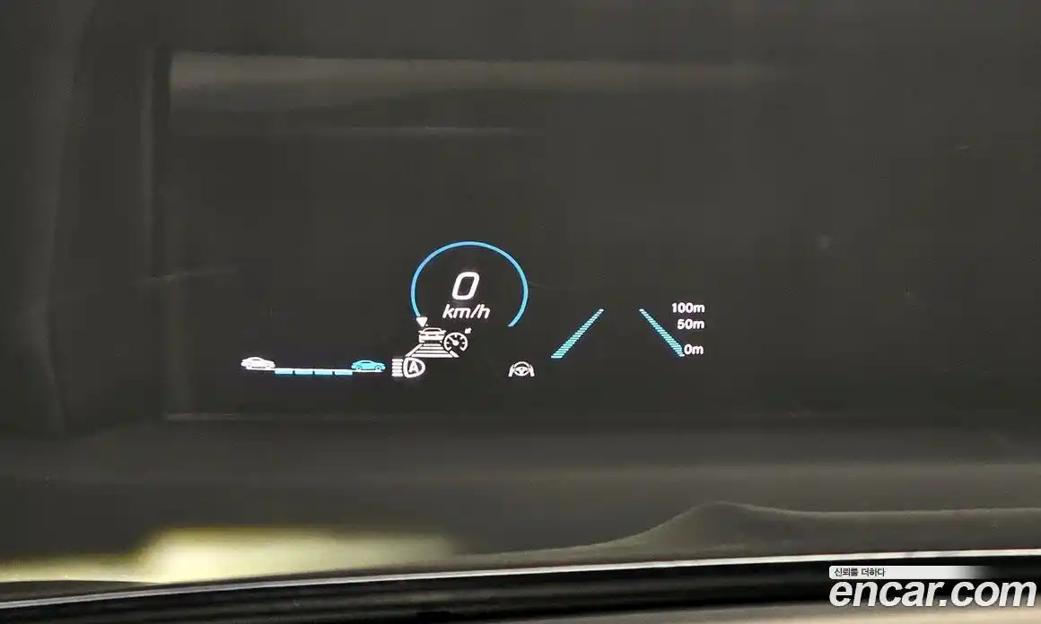 Mercedes-Benz GLE-Class 2022 2.9 Автомат в Москве № 204358, фото 17