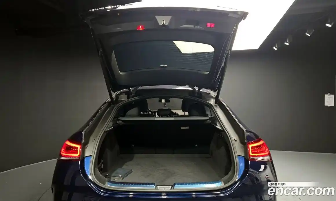 Mercedes-Benz GLE-Class 2022 2.9 Автомат в Москве № 204358, фото 20