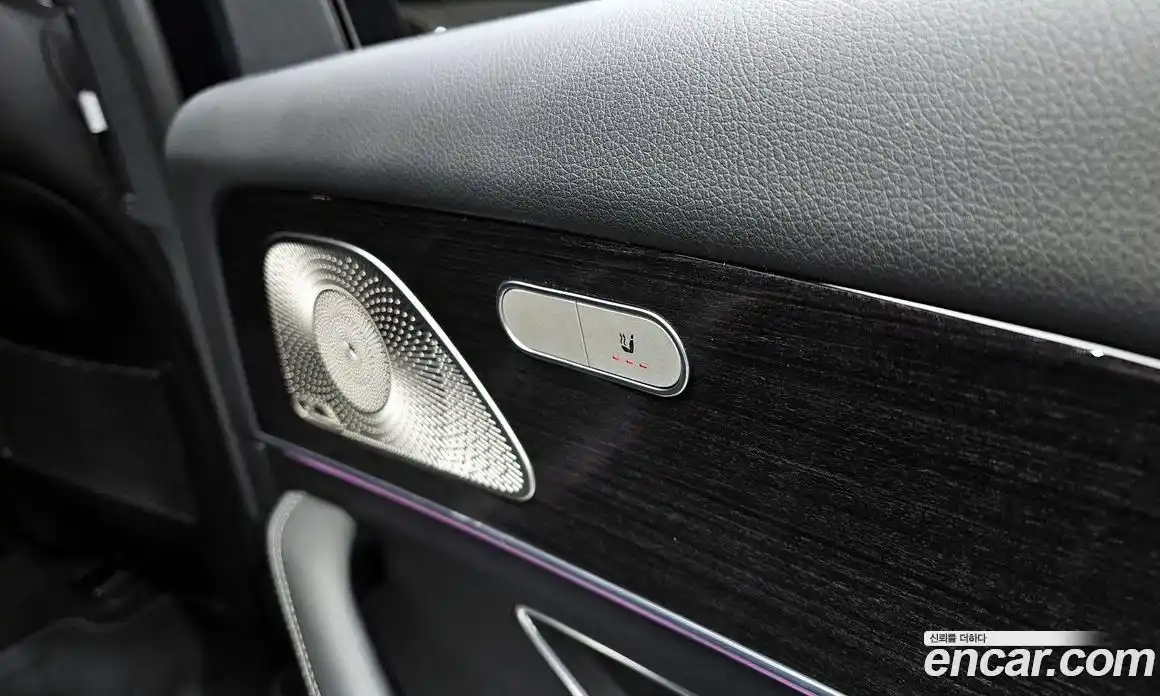 Mercedes-Benz GLE-Class 2022 2.9 Автомат в Москве № 204358, фото 6