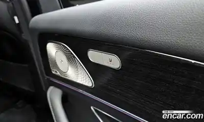 Mercedes-Benz GLE-Class 2022 2.9 Автомат в Москве № 204358, миниатюра 6