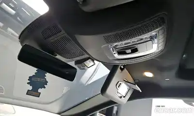 Mercedes-Benz GLE-Class 2022 2.9 Автомат в Москве № 204358, миниатюра 10