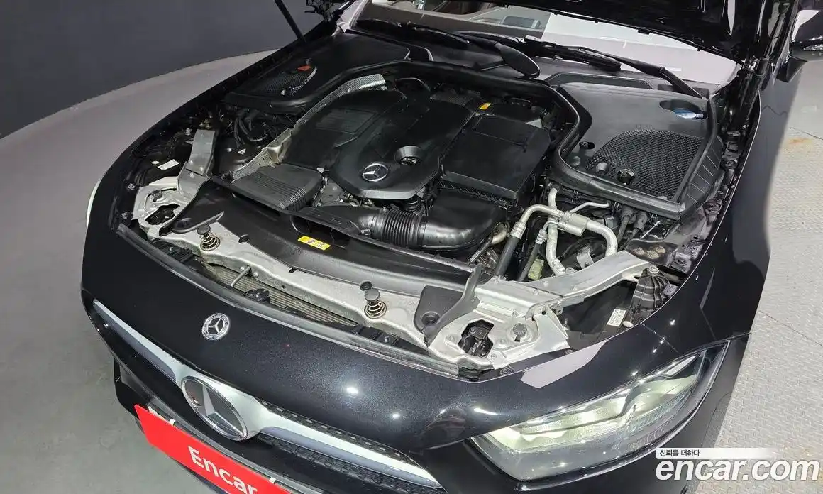 Mercedes-Benz CLS-Class 2019 1.9 Автомат в Москве № 205067, фото 13