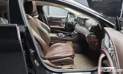 Mercedes-Benz CLS-Class 2019 1.9 Автомат в Москве № 205067, миниатюра 8