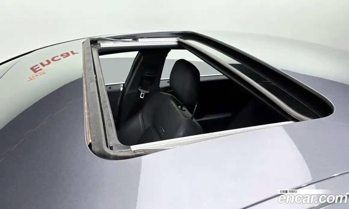 Mercedes-Benz CLS-Class 2017 5.5 Автомат в Москве № 205657, фото 16