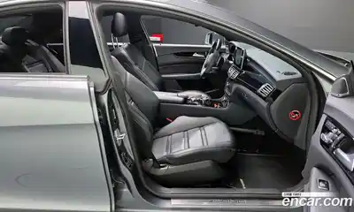 Mercedes-Benz CLS-Class 2017 5.5 Автомат в Москве № 205657, миниатюра 3